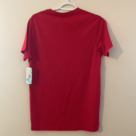 NWT - NHL Detroit Red Wings T-Shirt Men’s Size Small - Picture 5 of 5